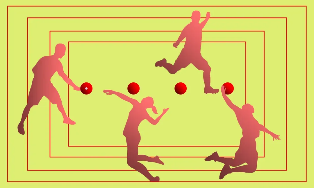 残特奥会射箭团体赛 广东队摘一银一铜